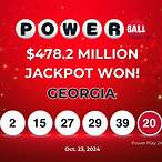 ga lottery jackpot